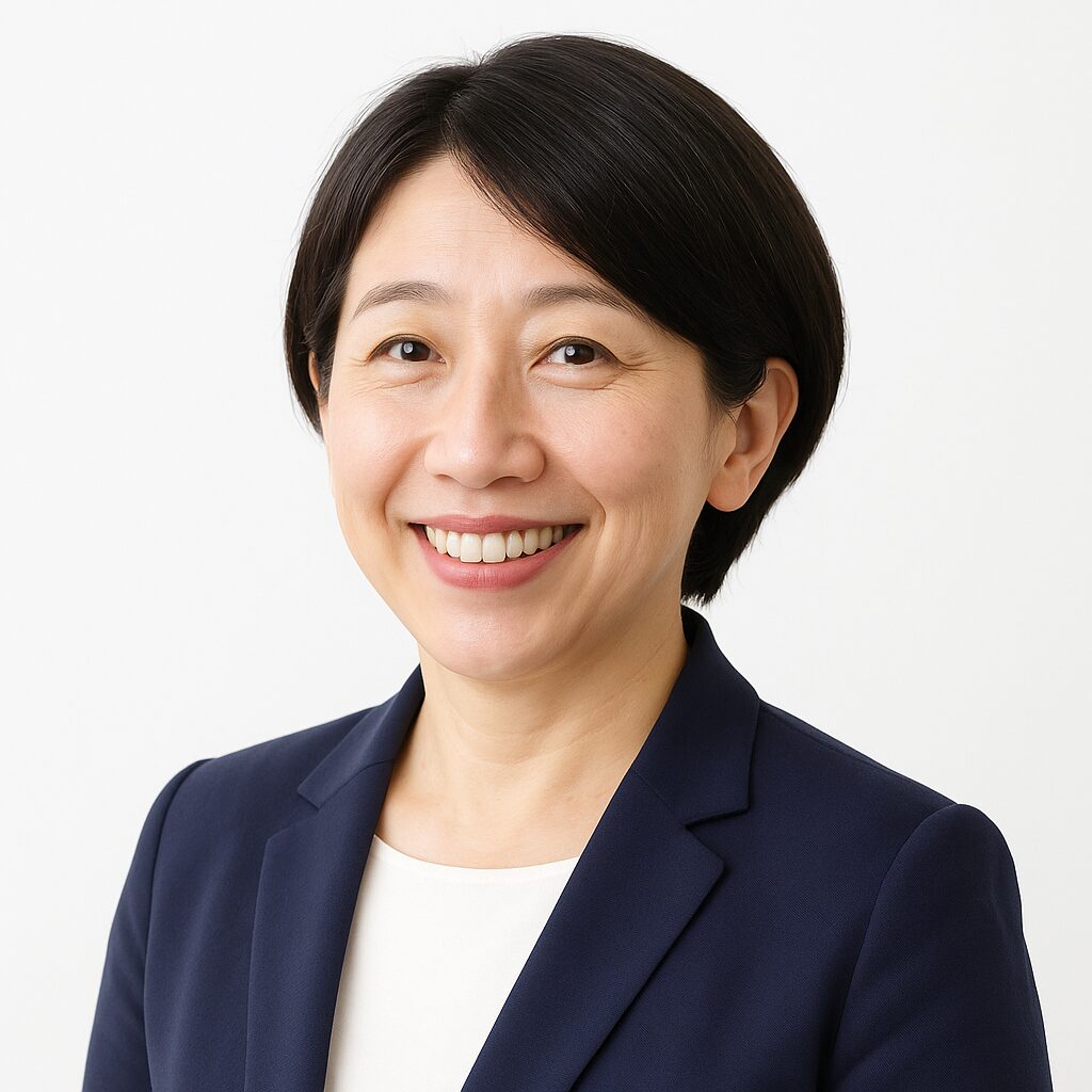 野口 直子