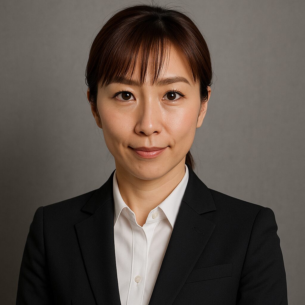 安藤 静華