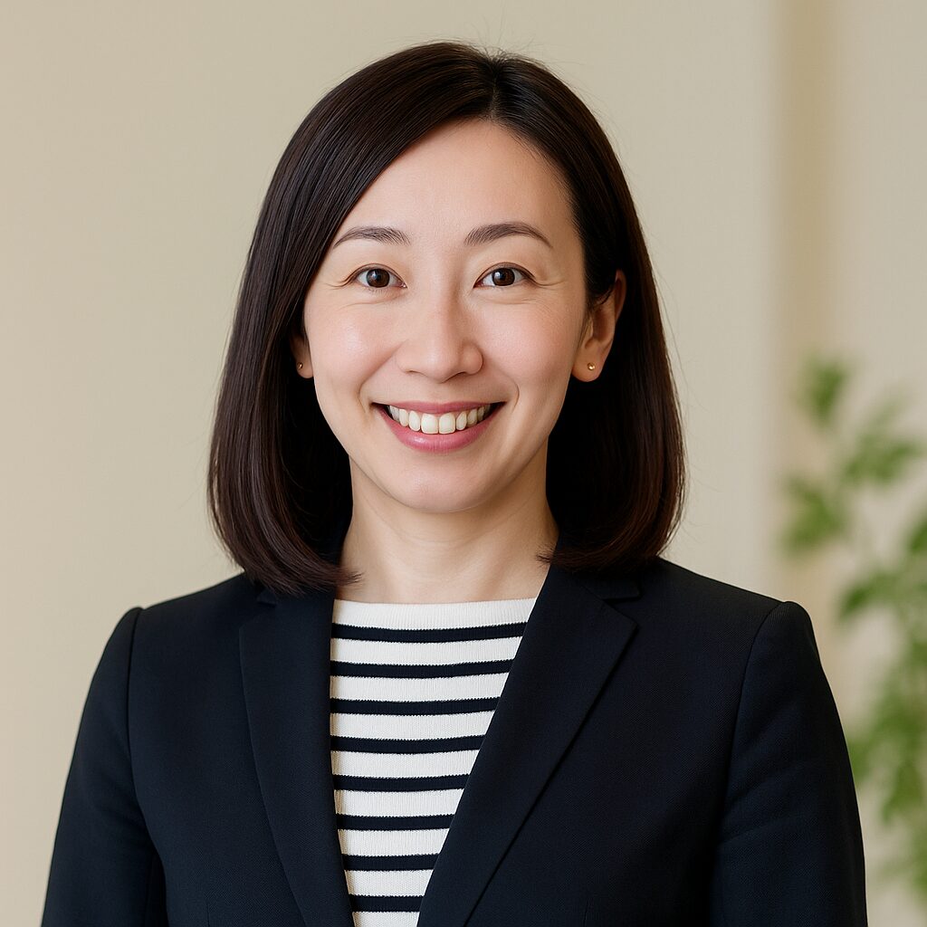小久保 まどか